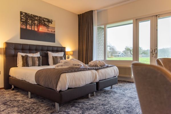 Hotel Carelshaven (Overijssel)